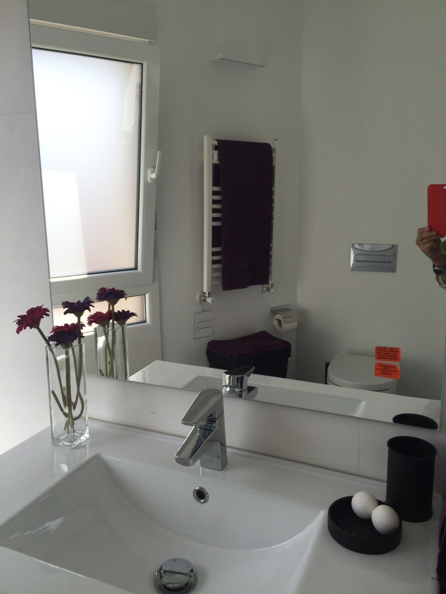 Ático en san mames zumarkalea, 49 - Foto 8