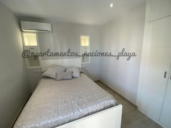 Piso en Calle las Naciones, 6, Parque de la Paloma, Parque de la Paloma - Foto 3