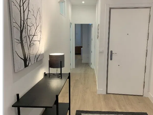 Piso en Calle de la Verónica, 7, Huertas-Cortes, Madrid