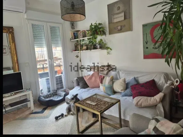 Piso en Calle de las Dos Hermanas, 18, Lavapiés-Embajadores - Foto 1