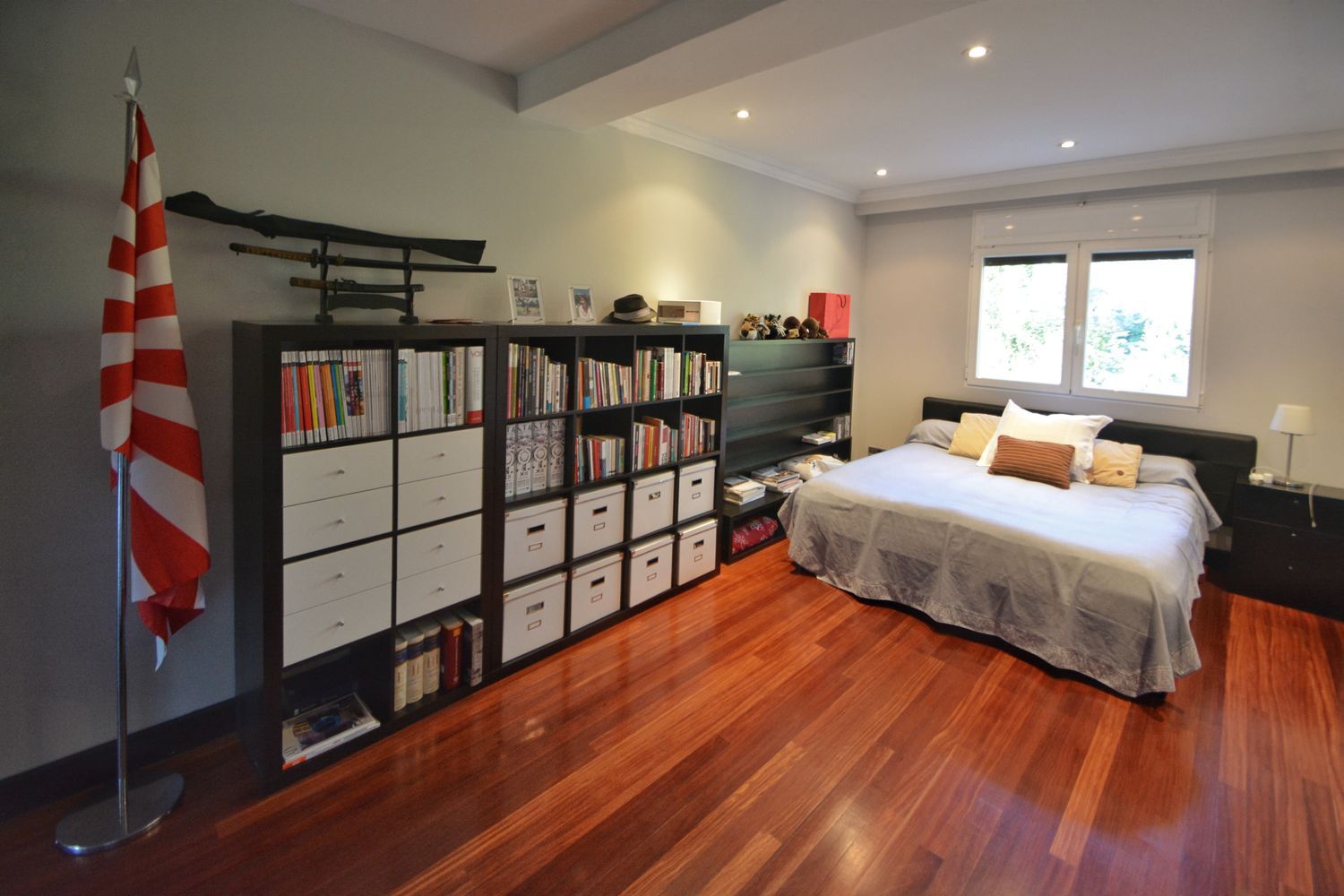 Casa o chalet independiente en La Moraleja urbanización - Foto 17