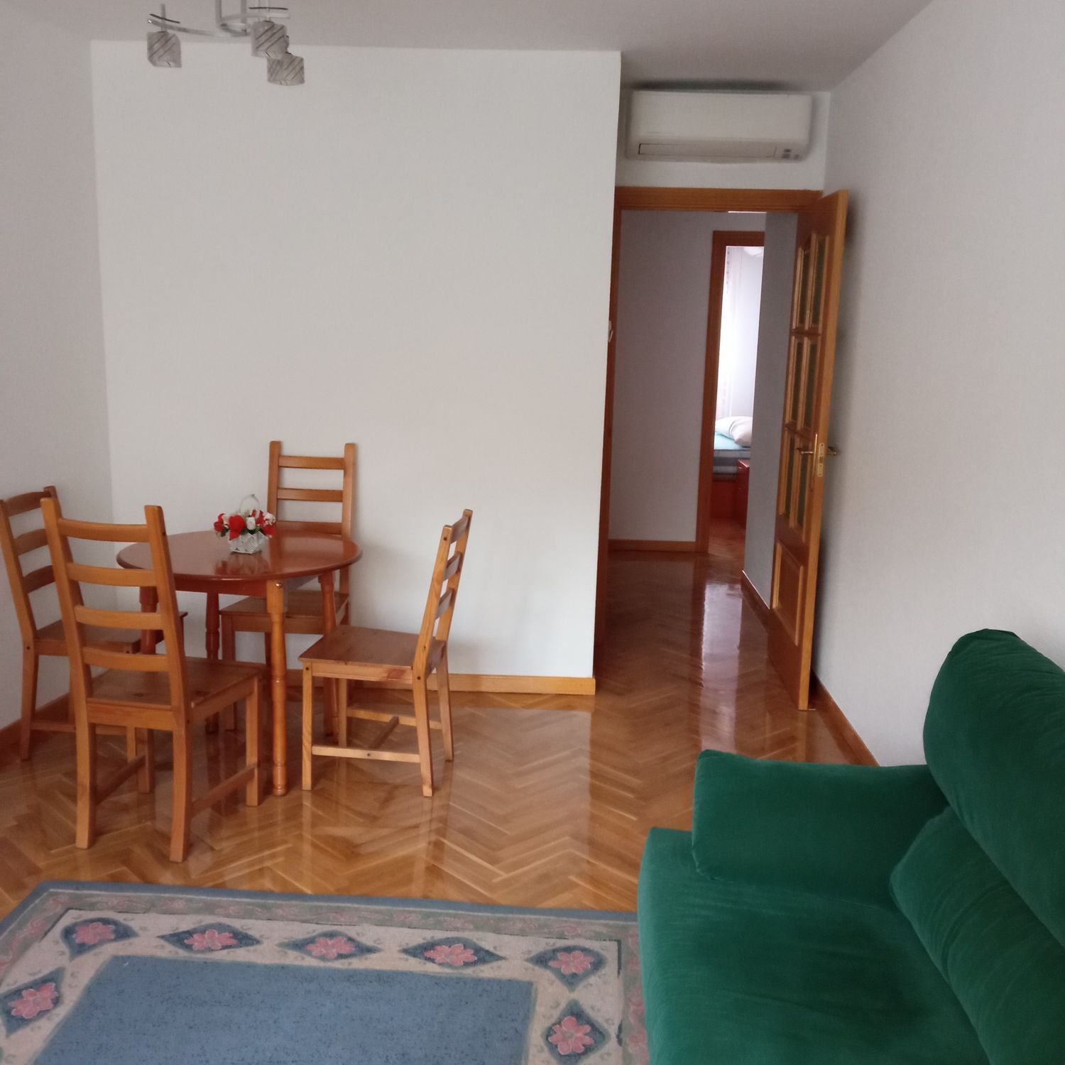 Piso en calle voluntarios catalanes, 22 - Foto 2