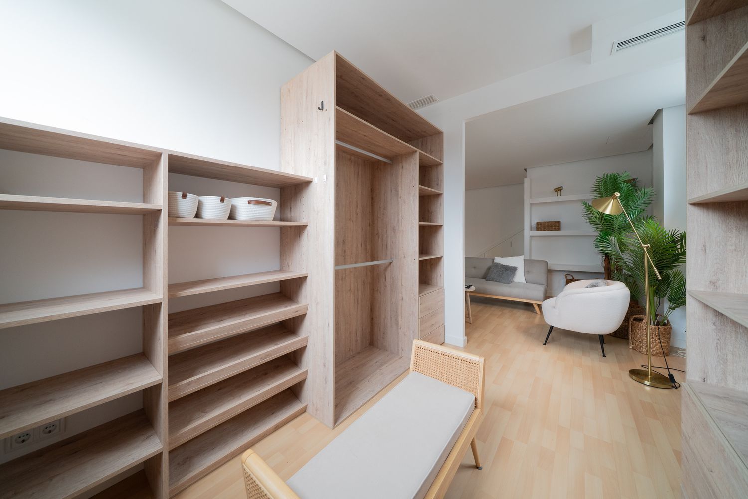 Loft en Avenida de la Industria, 42, Valdelacasa, Valdelacasa - Foto 19