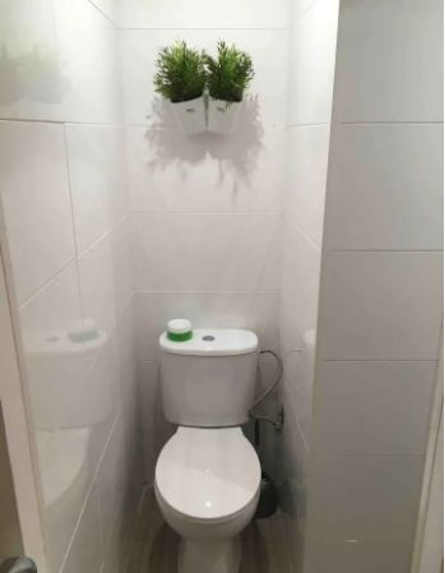 Estudio en calle Sillería, 5 - Foto 22