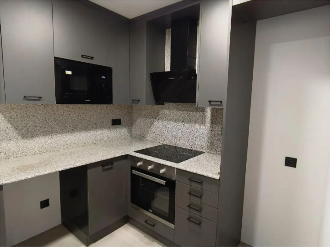 Piso en  Carrer del Berguedà 6 - Foto 2