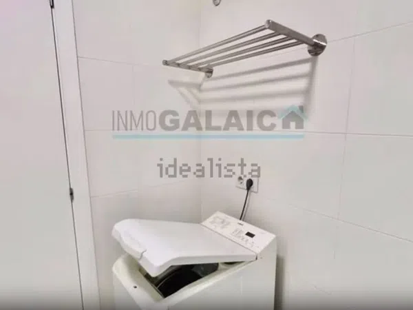 Estudio en Calle Esperanto, 2, Plaza España - Corte Inglés - Foto 15