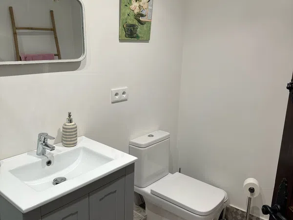 Casa de pueblo en Barrio Bucarrero, 49 - Foto 32