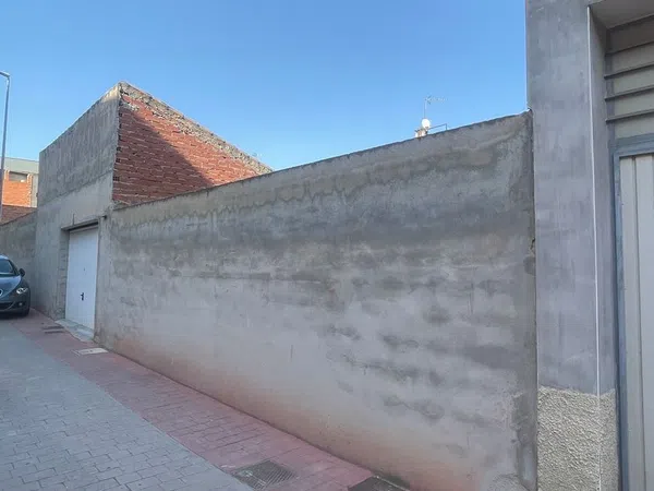 Casa de pueblo en Calle Portichuelo, 35 - Foto 3