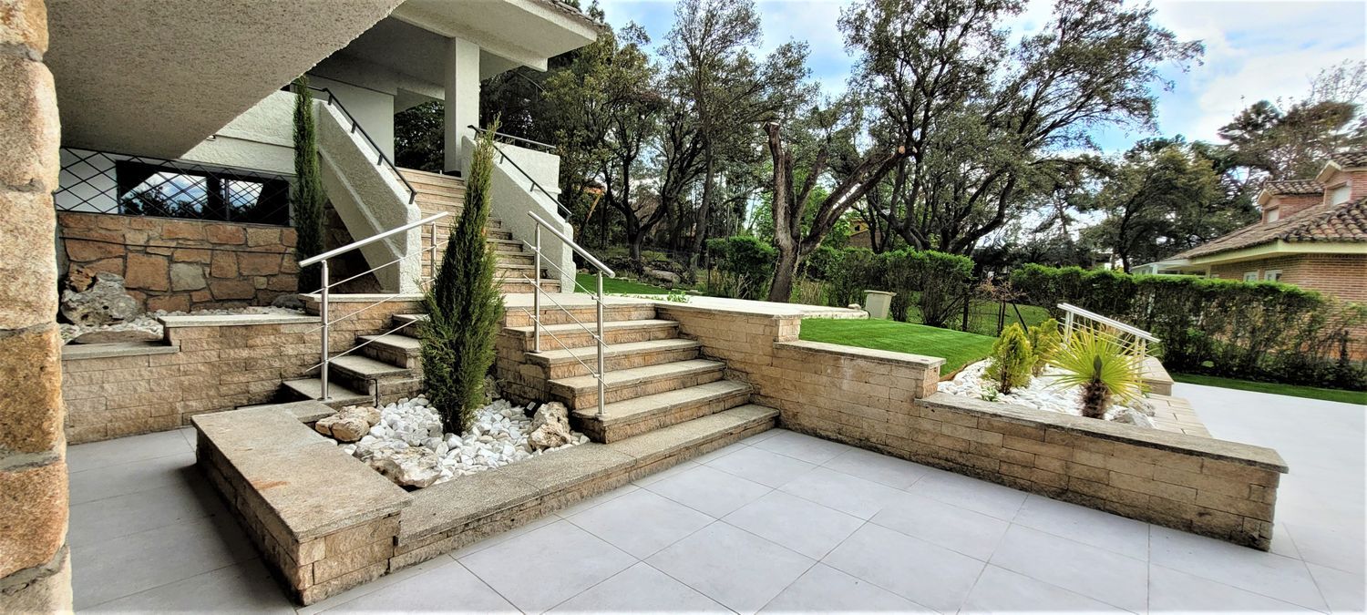 Casa o chalet independiente en Avenida del Guadalix, 78 - Foto 23