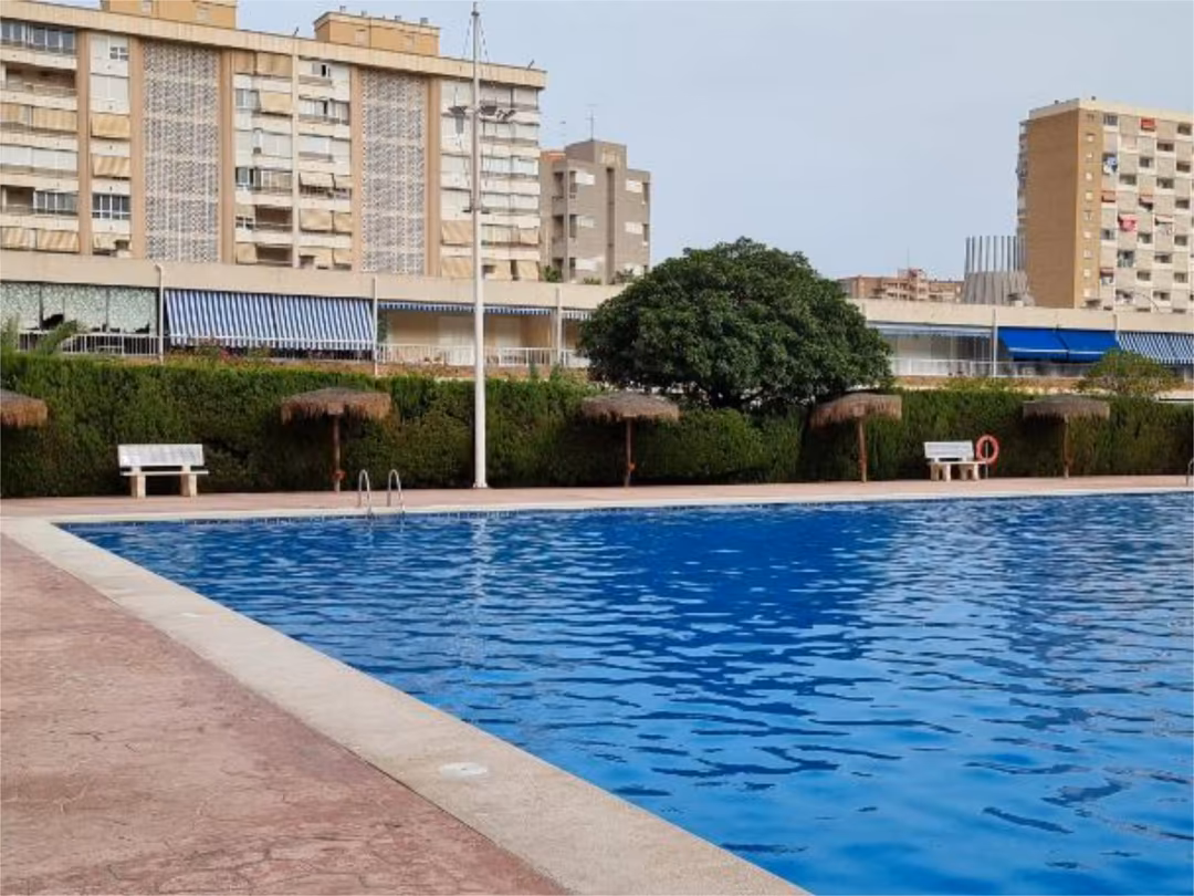 Piso en  Avenida Benidorm 18 - Foto 65