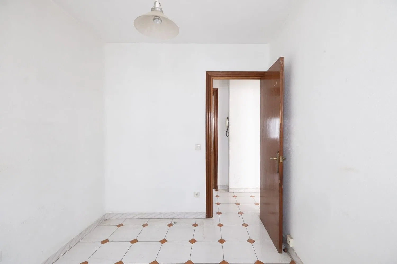 Ático en calle de Donoso Cortés, 37 - Foto 7