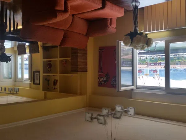 Piso en calle Marqués de la Hermida, 42 Nd - Foto 4