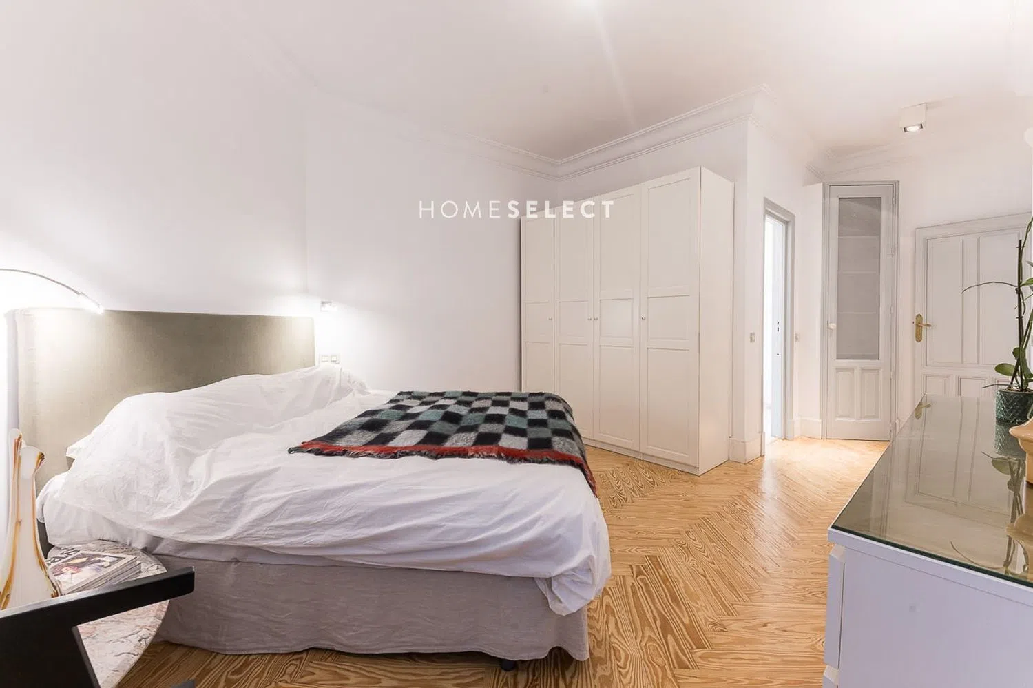 Piso en calle del Almirante - Foto 18