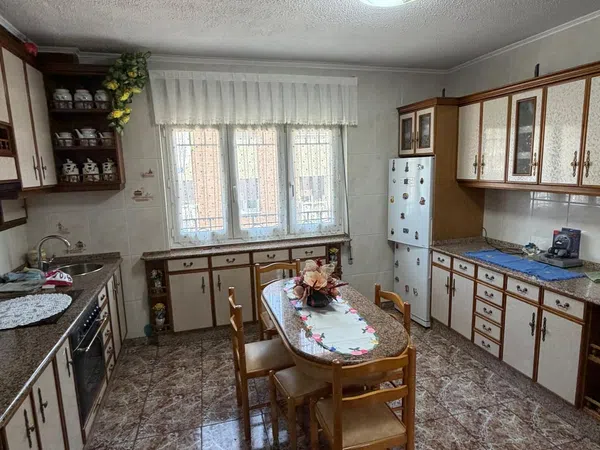 Piso en Pumarabule, 31, Carbayin-Lieres-Valdesoto, Carbayin-Lieres-Valdesoto - Foto 2