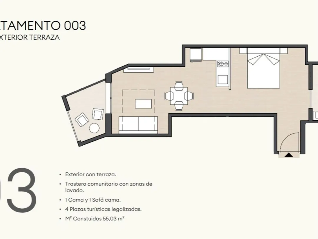 Piso en  Calle Virgen de la Luz 6 - Foto 11