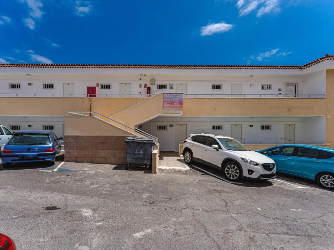 Piso en  Pasaje Austria 10 - Foto 27