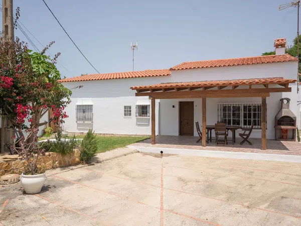 Casa o chalet independiente en Carril del Pozo, 52 - Foto 12