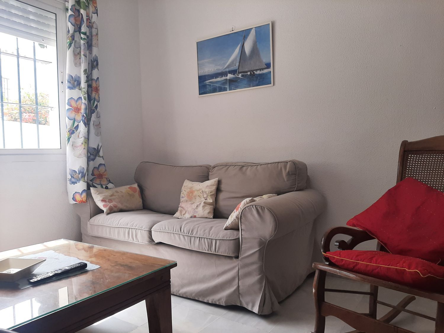 Casa o chalet independiente en Calle Jabeque, 12, El Manantial - Foto 7