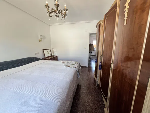 Casa o chalet independiente en Centro, Centro - Foto 10