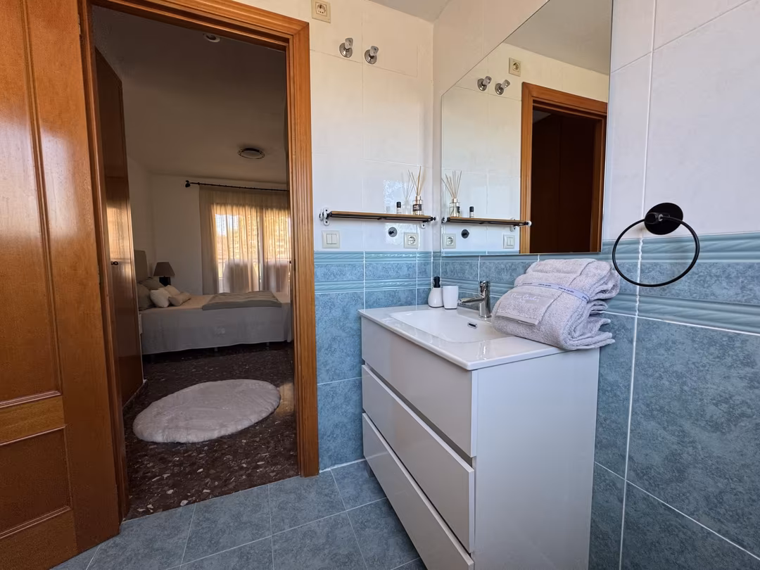 Piso en  Avinguda del Mestre Rodrigo 93 - Foto 24