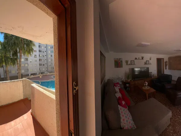 Piso en Avenida La Mota, 33 - Foto 25