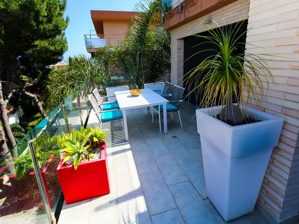 Casa o chalet independiente en Avenida del Mirador, 28, Xalets de Salou - Mirador de Salou, Xalets de Salou - Mirador de Salou - Foto 6