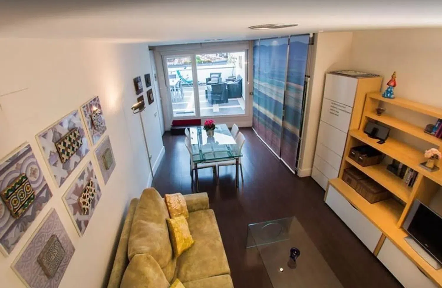 Piso en Carrera de San Jerónimo, 3 - Foto 7