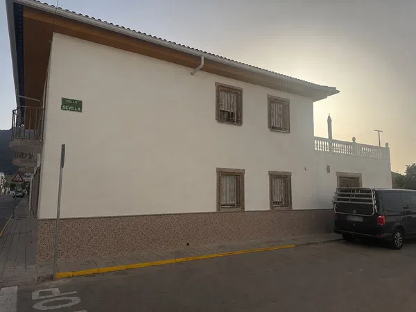 Casa o chalet independiente en Calle Jaen, 12 - Foto 2