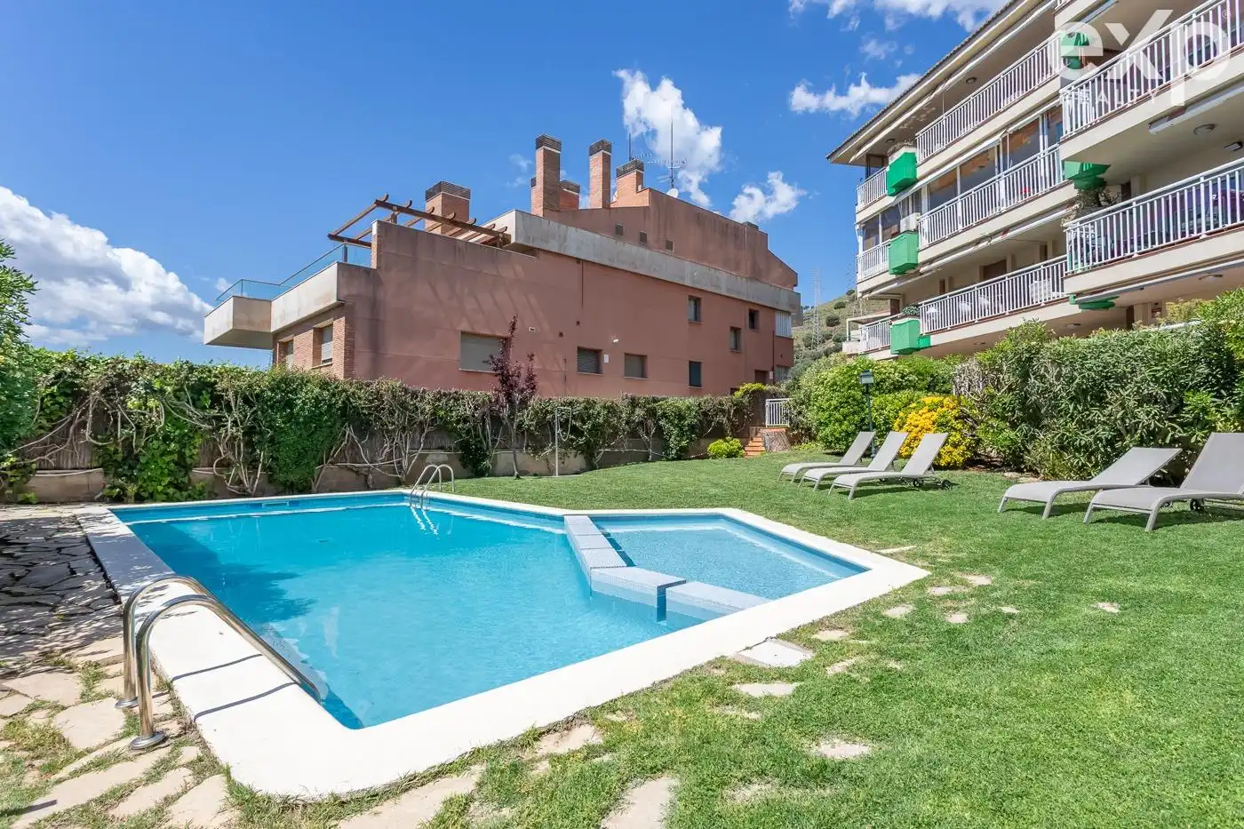 Apartamento en   PROFESSOR BARRAQUER - Foto 51