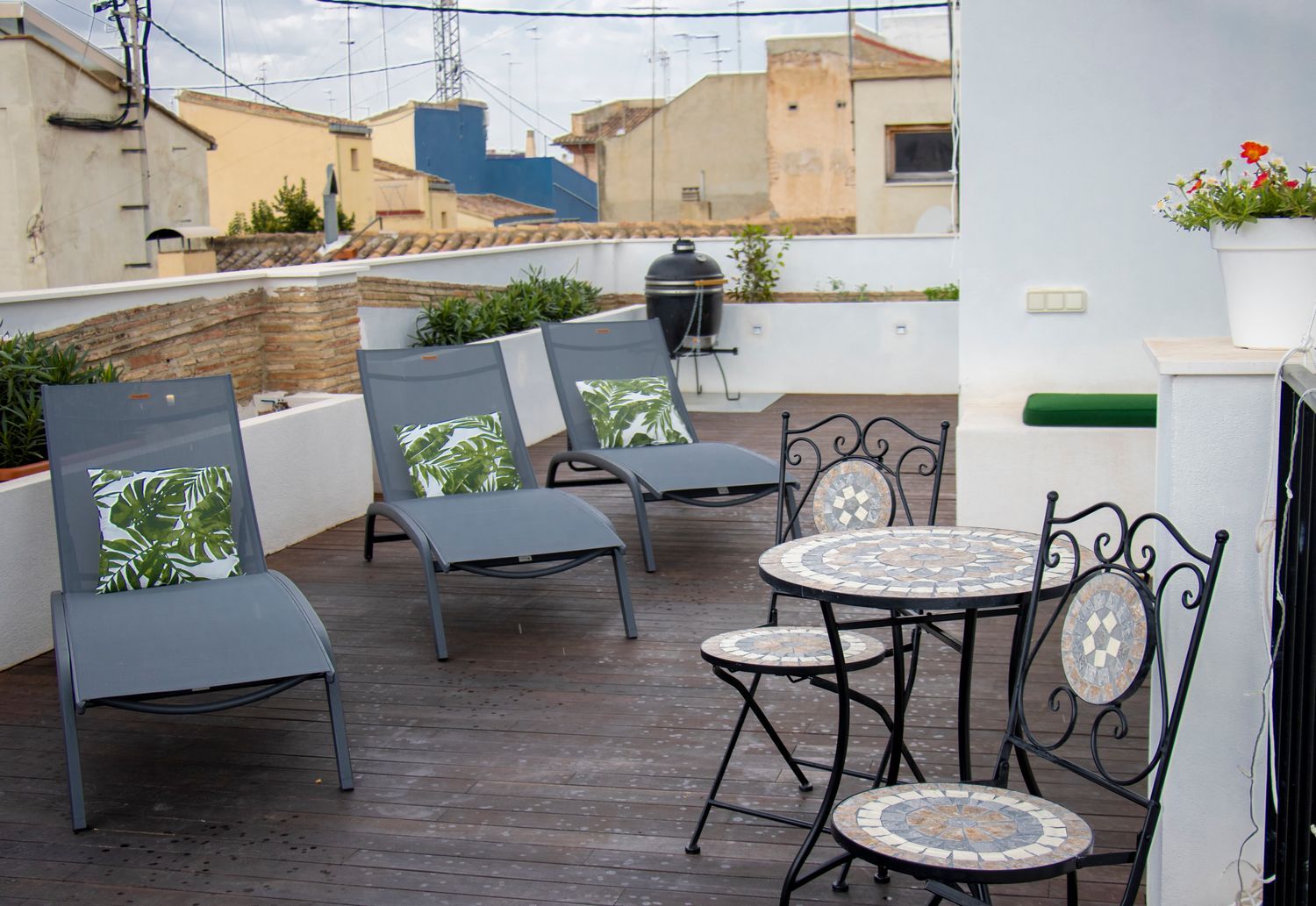 Piso en plaza de la Santa Creu, 9 - Foto 30