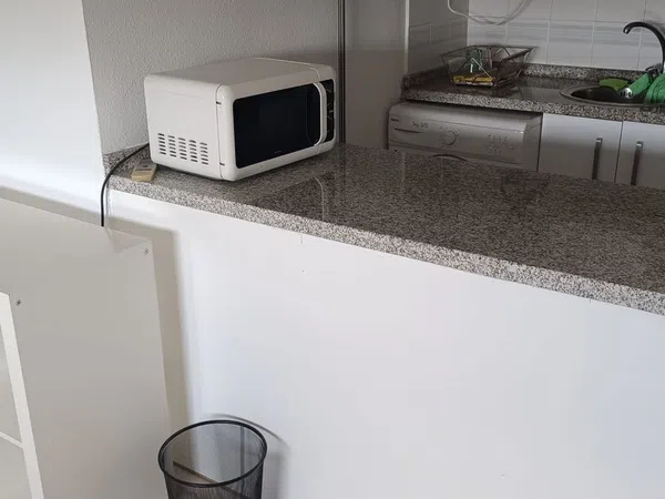 Piso en Administrador Gutiérrez Anaya, 1, Alcalde L. Uruñuela - Palacio de Congresos - Foto 8