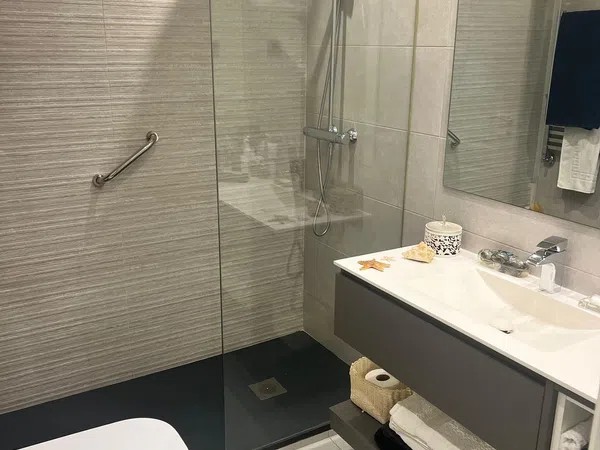 Chalet adosado en calle de Arévalo Lara, 41 - Foto 18