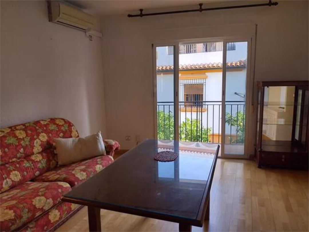 Piso en San Lorenzo - Foto 2