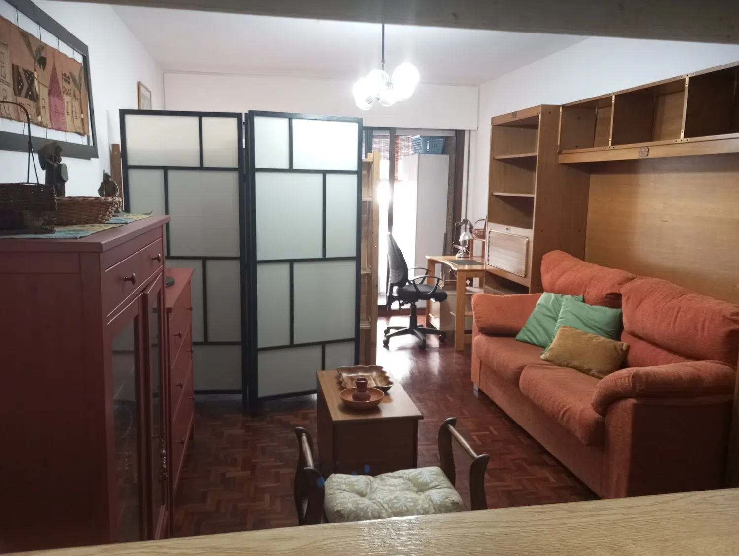 Estudio en calle Condesa Casa Bárcena, 2 - Foto 11