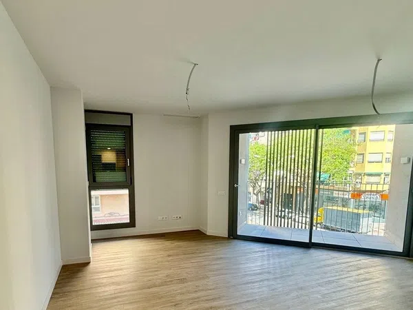 Piso en Calle Profesor Ludovico Correa, Benalúa - Foto 3
