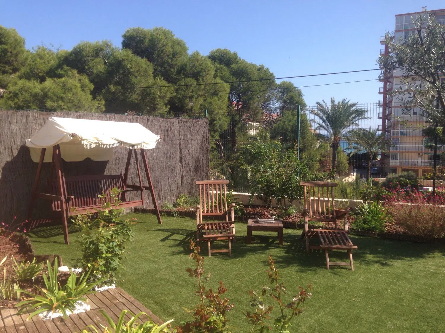 Chalet pareado en camino de Marco, 6 - Foto 5