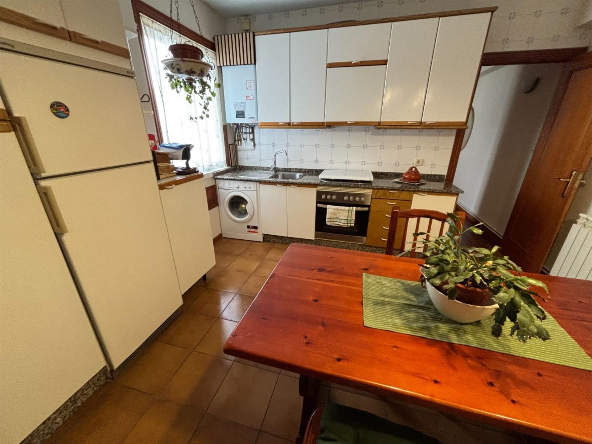 Piso en  Rúa Rosalía de Castro 12 - Foto 15