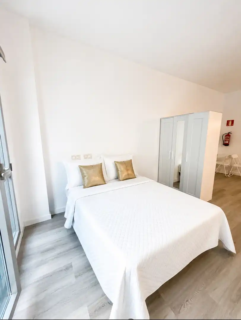 Estudio en  Avenida de Manoteras 40 - Foto 4