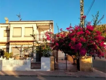 Piso en Calabardina Aguilas - Foto 1