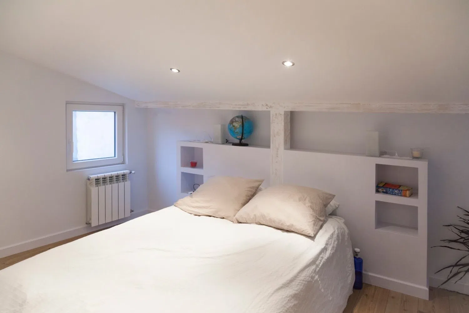 Ático en calle del Medio, 11 - Foto 10