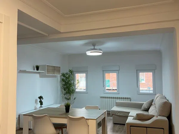 Piso en calle de María Moliner, 17 - Foto 23