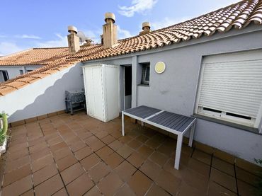 Ático en  Carrer de la Pujada 1 - Foto 4