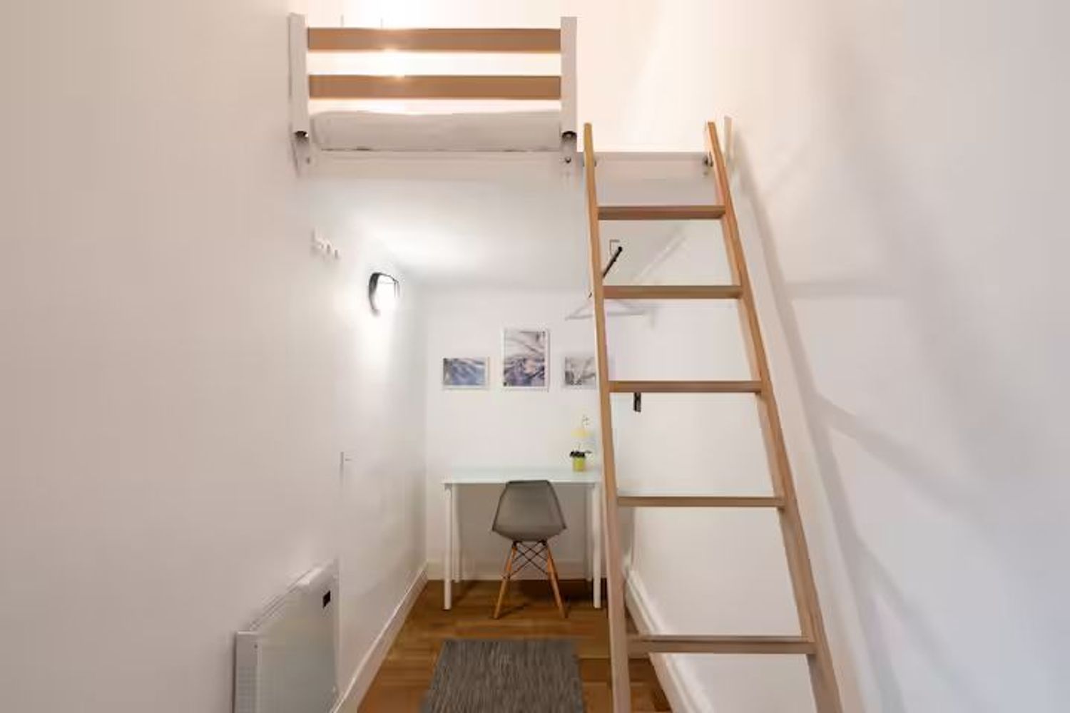 Piso en calle del Castillo, 12 - Foto 10