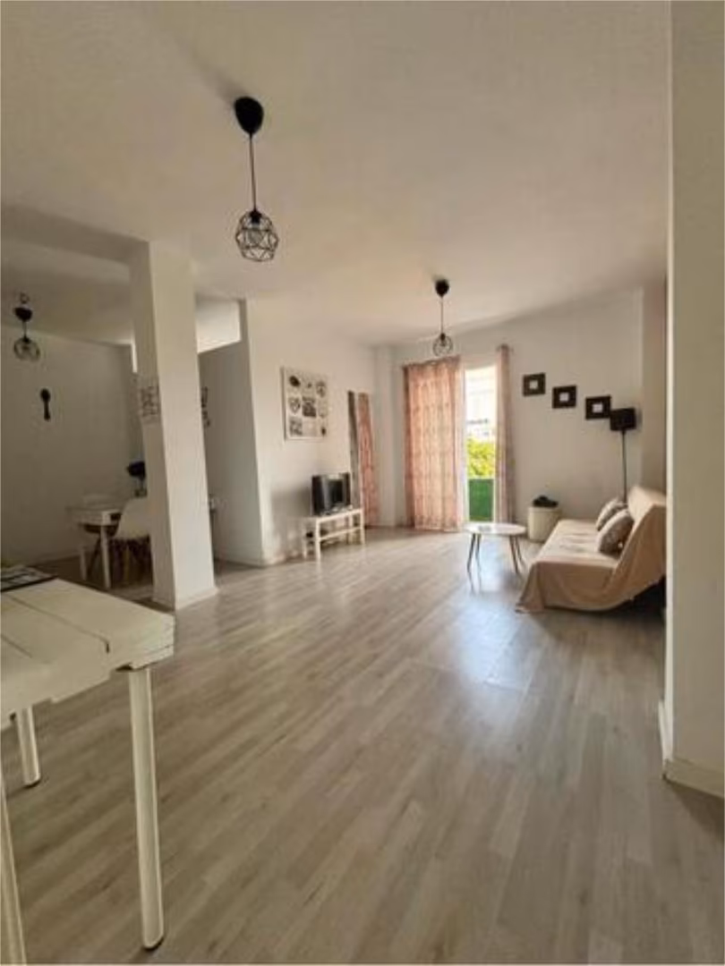 Piso en La Isleta - Foto 9
