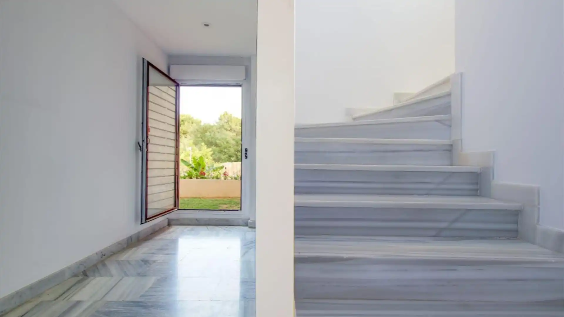 Chalet en  Urbanizacion Parque Botanico las Lomas de Guadalmi 5 - Foto 14