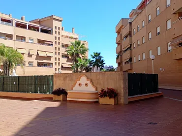 Piso en  Glorieta Ciudad de Córdoba 1 - Foto 3