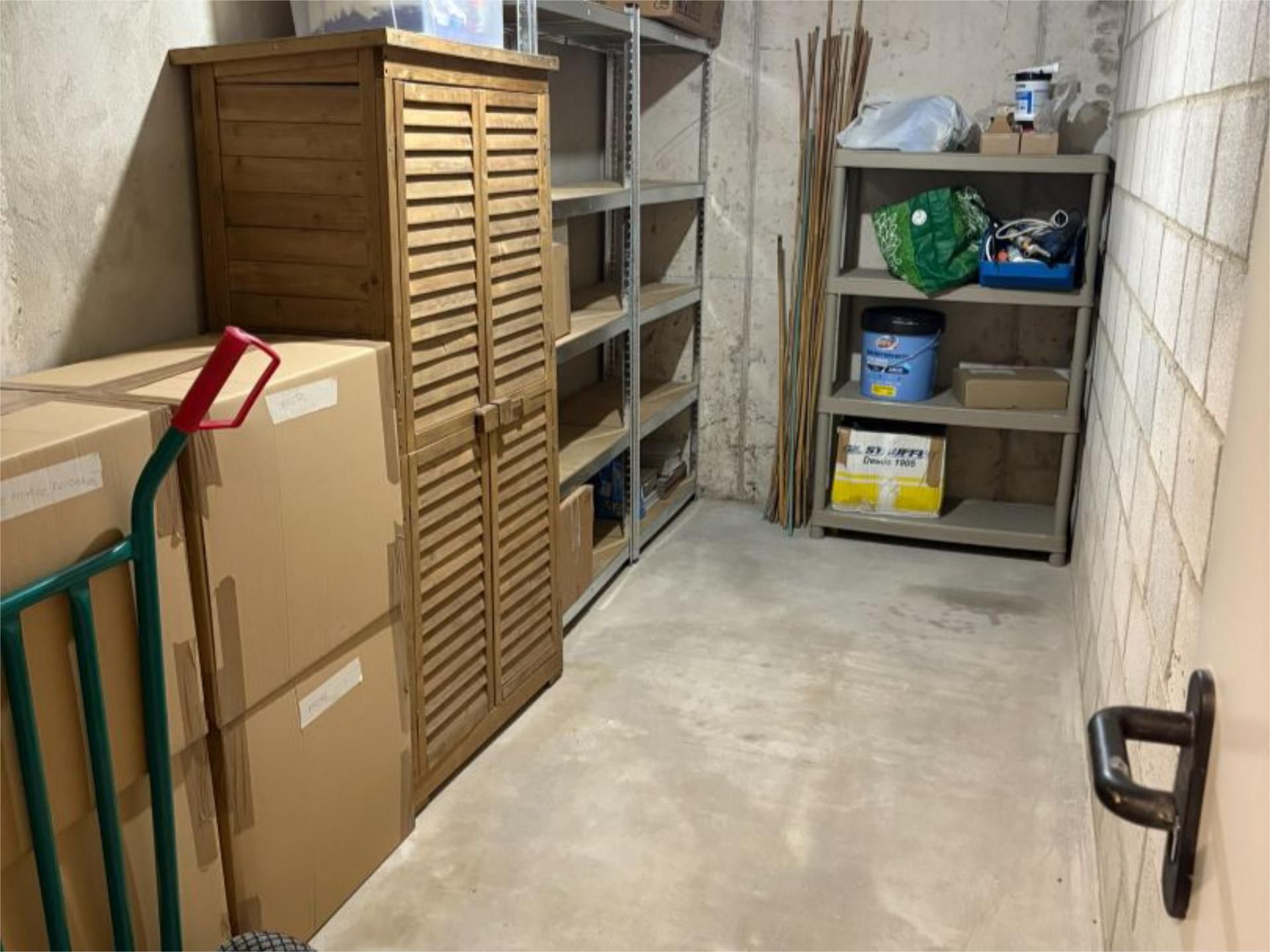 Piso en  Calle Fragata 2 - Foto 31