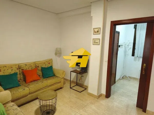Piso en Calle Hermanos López Diéguez, Casco Histórico - Ollerías - Marrubial - Foto 17