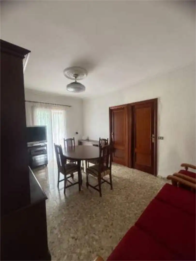 Piso en Barrio de La Salud - Foto 2