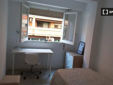 Piso en  Valencia Capital - Foto 4